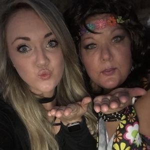 Meet your Posher, Terri